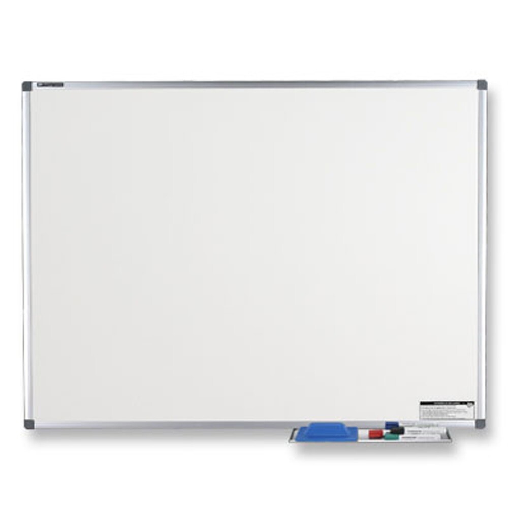 Quadro Branco AlumÍnio 60x90 Quadro Branco AlumÍnio 60x90