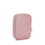 Estojo Box Kipling 100 Pens - Bronze Pink Metálico