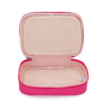 Estojo Box Kipling 100 Pens - Intense Rose Estojo Box Kipling 100 Pens - Intense Rose