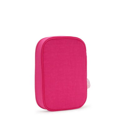Estojo Box Kipling 100 Pens – Intense Rose
