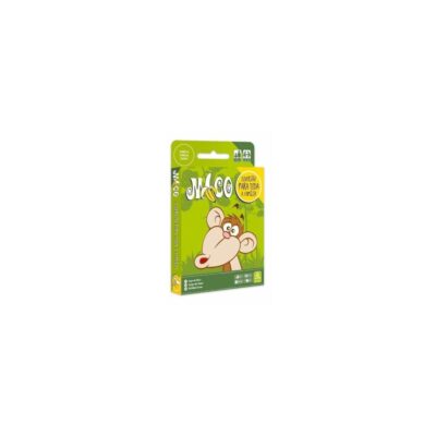 Baralho Mico Copag Com 55 Cartas 56mm X 87mm Baralho Mico Copag Com 55 Cartas 56mm X 87mm