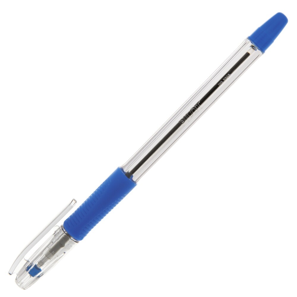 Caneta Esferografica Pilot Bps Grip-M 1.0mm - azul Caneta Esferografica Pilot Bps Grip-M 1.0mm - azul