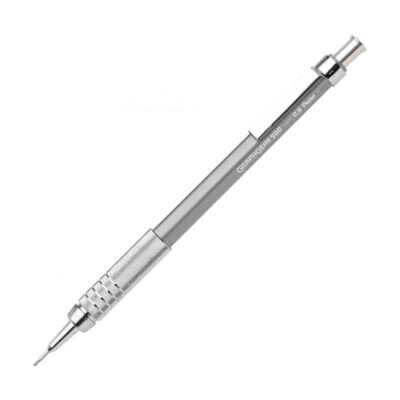 Lapiseira 0.9mm Pentel - Graphgear Lapiseira 0.9mm Pentel - Graphgear