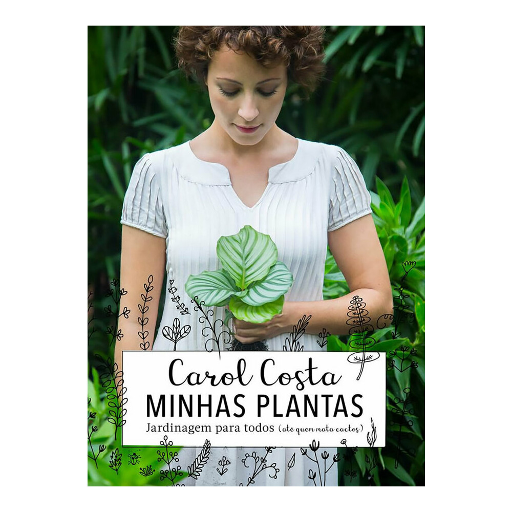 Minhas Plantas Minhas Plantas