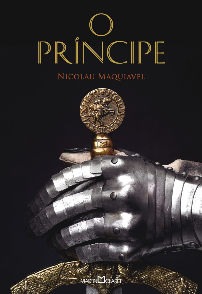 O PrÍncipe O PrÍncipe