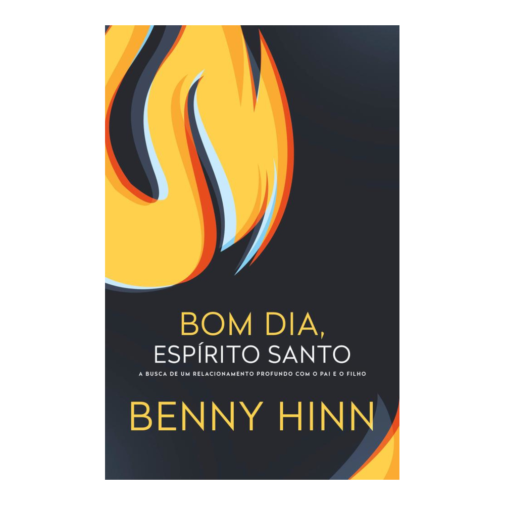 Bom Dia, Espirito Santo Bom Dia, Espirito Santo