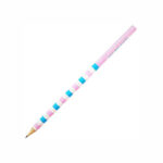 Lapis Grafite Ecolapis Marshmallow - Cores Diversas Lapis Grafite Ecolapis Marshmallow - Cores Diversas