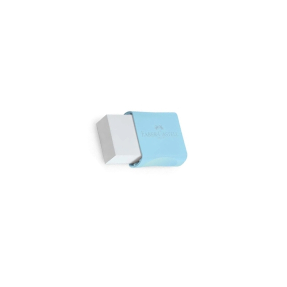 Borracha Fc Max Pastel - Cores Diversas Borracha Fc Max Pastel - Cores Diversas
