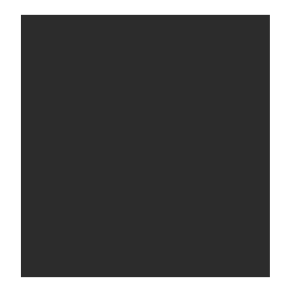 E V A 40x60 2.0mm - Preto E V A 40x60 2.0mm - Preto