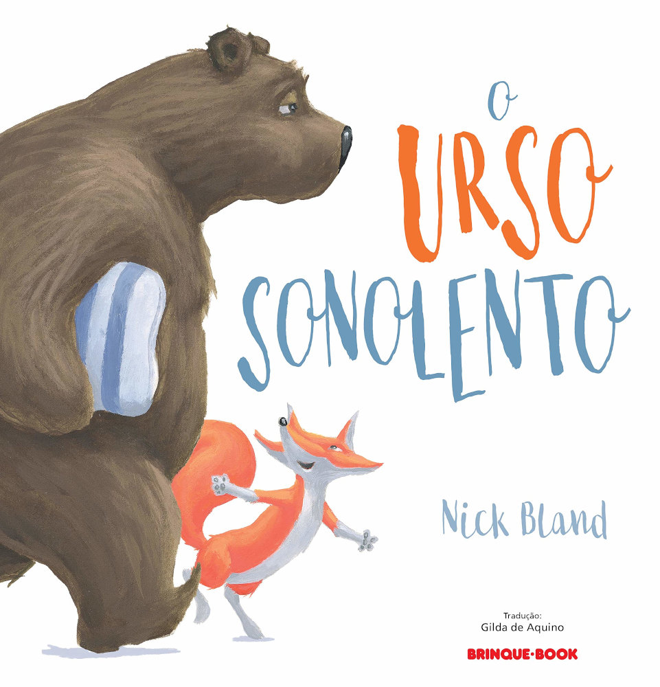 O Urso Sonolento O Urso Sonolento