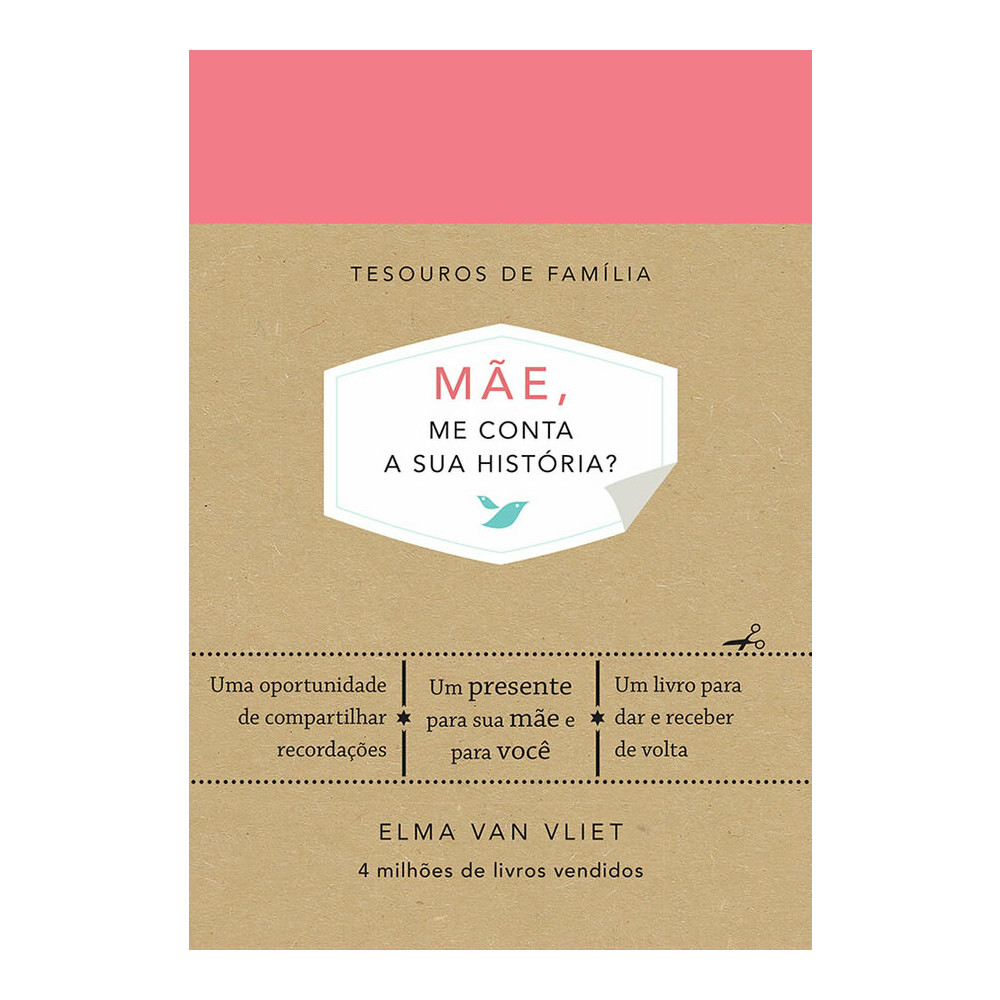 Mãe, Me Conta Sua História? Mãe, Me Conta Sua História?