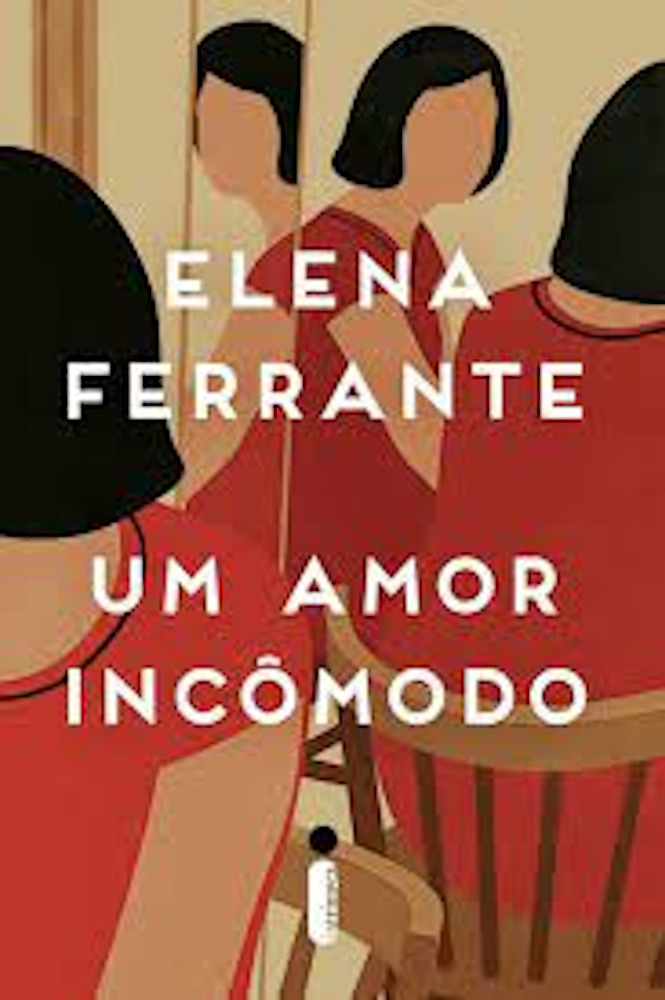 Um Amor Incômodo Um Amor Incômodo
