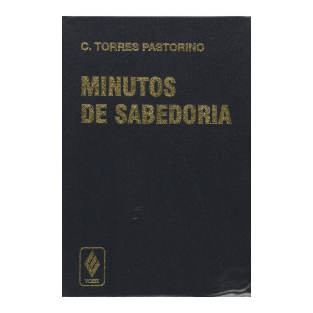 Minutos De Sabedoria Minutos De Sabedoria