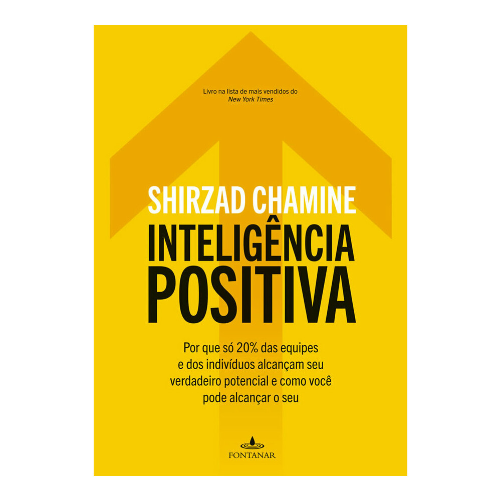 Inteligência Positiva Inteligência Positiva