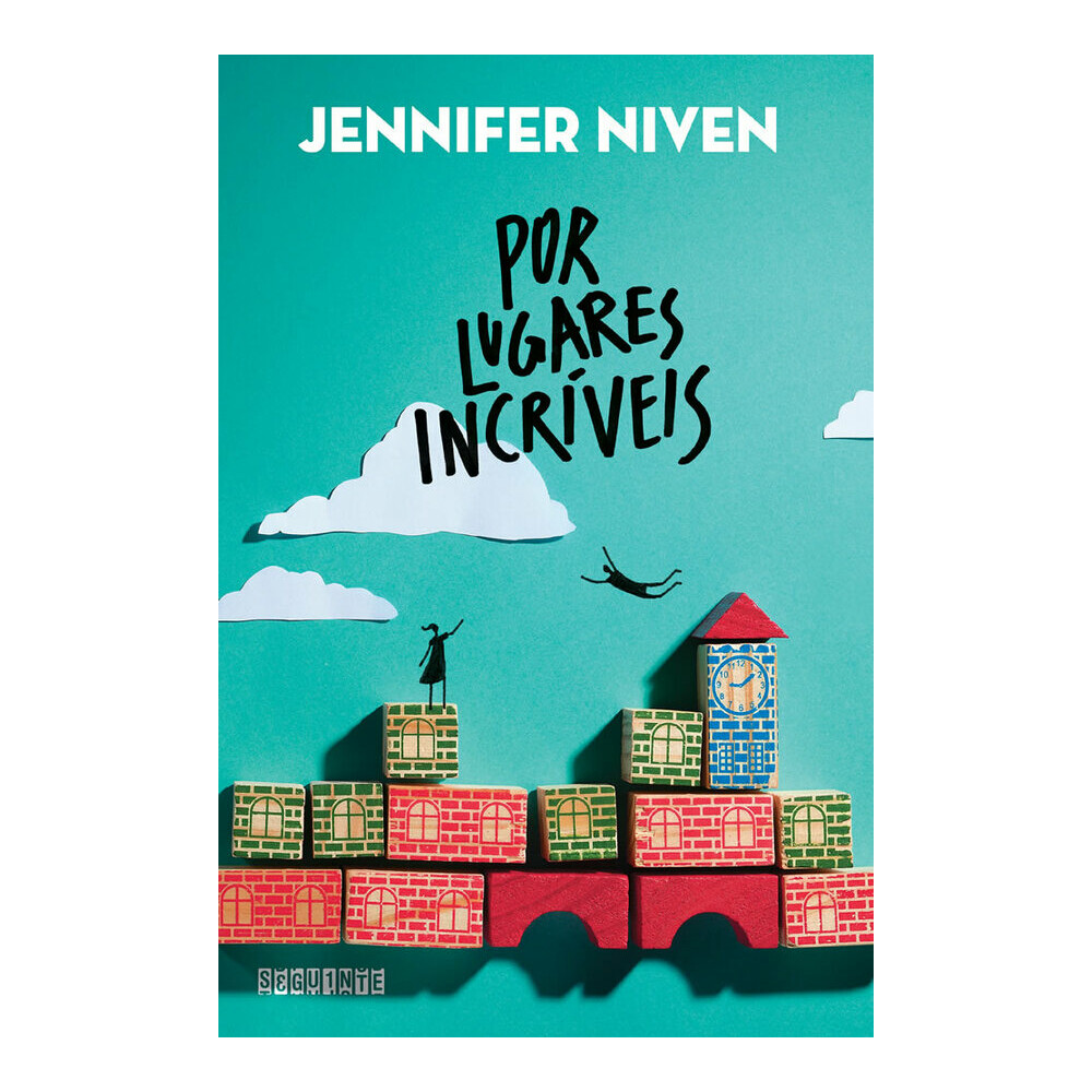 Por Lugares Incríveis Por Lugares Incríveis