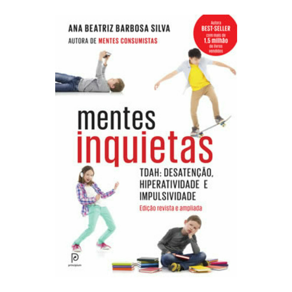 Mentes Inquietas Mentes Inquietas