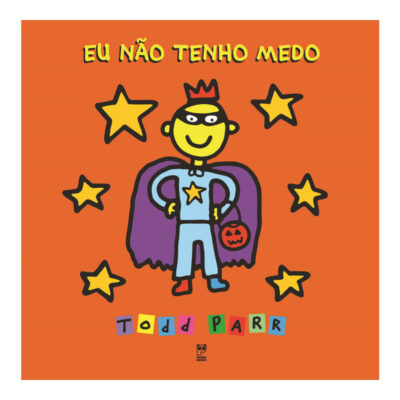 Eu Não Tenho Medo