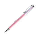 Lapiseira 0.7mm Holic Fancy - Cores Diversas Lapiseira 0.7mm Holic Fancy - Cores Diversas