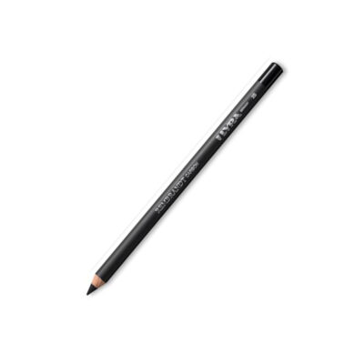 Lápis Lyra Rembrandt Carbono 2b