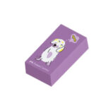 Borracha Fantasia Pet - Cores Sortidas Borracha Fantasia Pet - Cores Sortidas