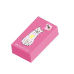 Borracha Fantasia Pet - Cores Sortidas Borracha Fantasia Pet - Cores Sortidas