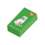 Borracha Fantasia Pet - Cores Sortidas Borracha Fantasia Pet - Cores Sortidas