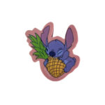 Borracha Stitch - Modelos E Cores Sortidas Borracha Stitch - Modelos E Cores Sortidas