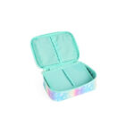 Estojo Box Barbie - Verde Estojo Box Barbie - Verde