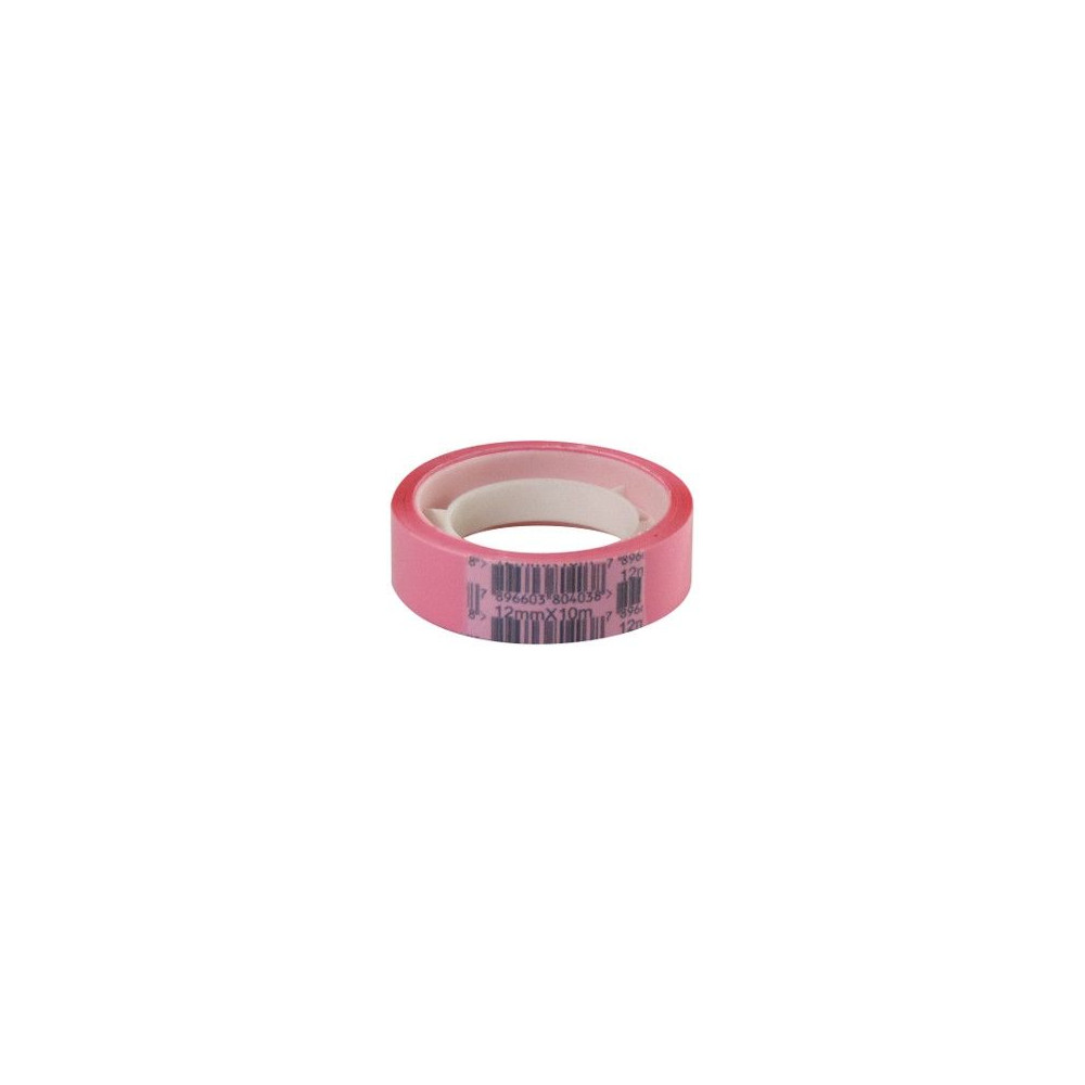 Fita Durex Polisil - Rosa Fita Durex Polisil - Rosa