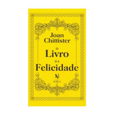 O Livro Da Felicidade