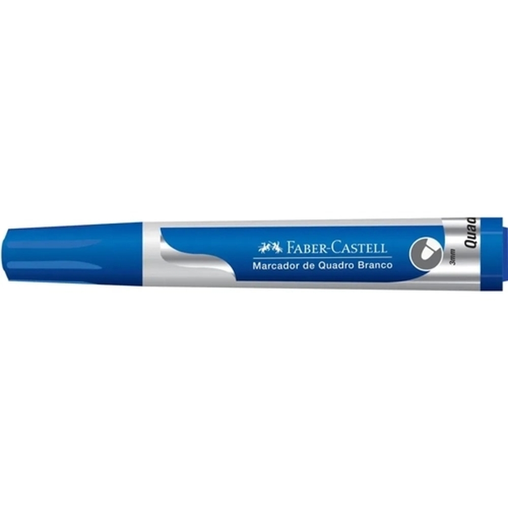 Marcador Para Quadro Branco - Azul Marcador Para Quadro Branco - Azul