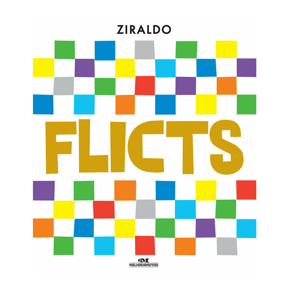 Flicts - EdiÇÃo Comemorativa 50 Anos Flicts - EdiÇÃo Comemorativa 50 Anos
