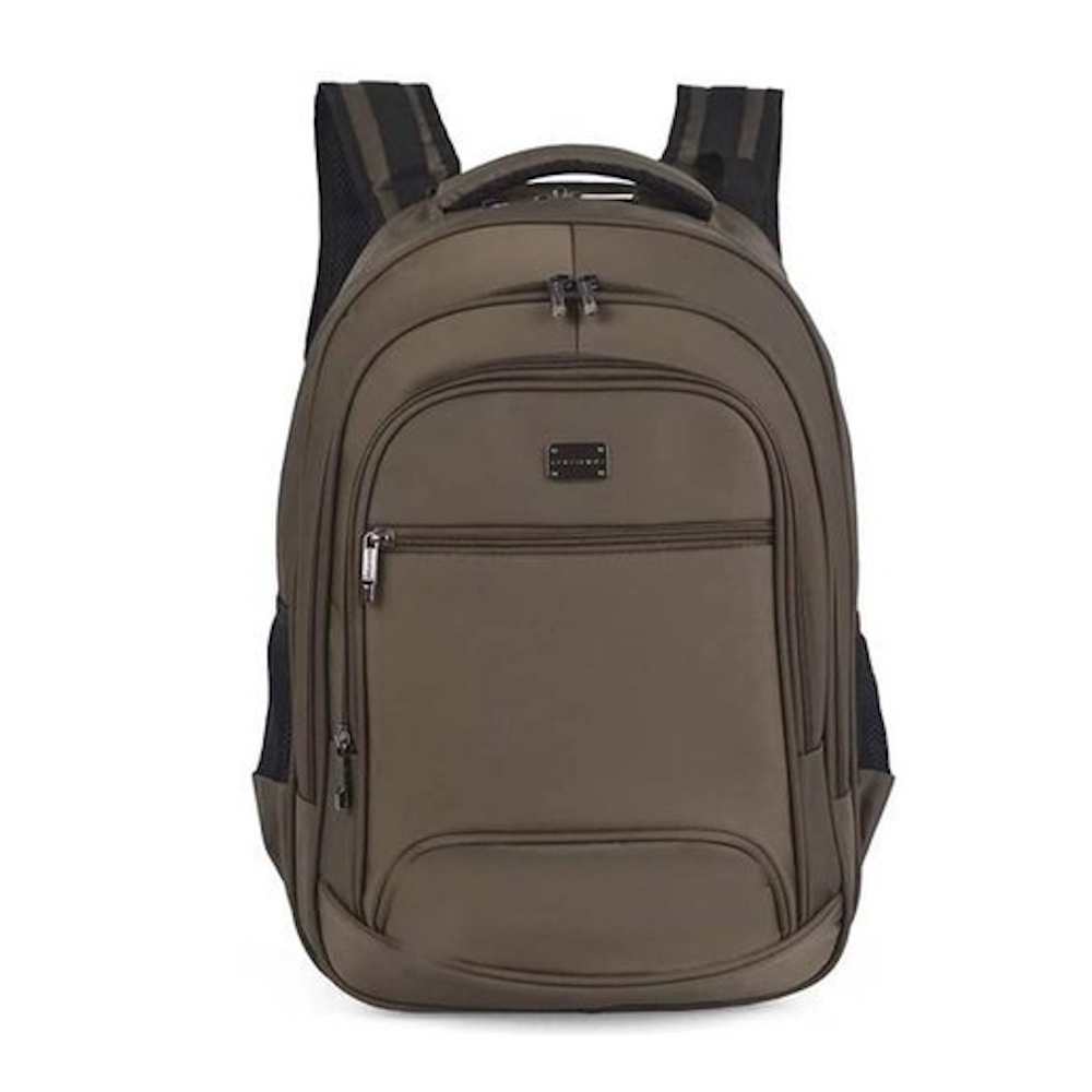 Mochila Laptop - Café Mochila Laptop - Café