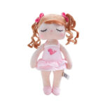 Boneca Angela Candy Color
