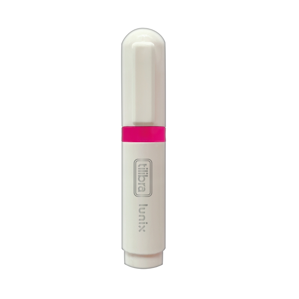 Marca Texto Mini Lunix - cores Diversas Marca Texto Mini Lunix - cores Diversas