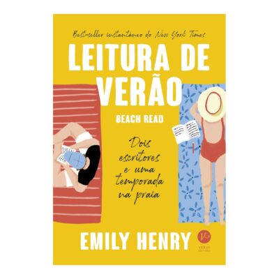 Leitura De Verão