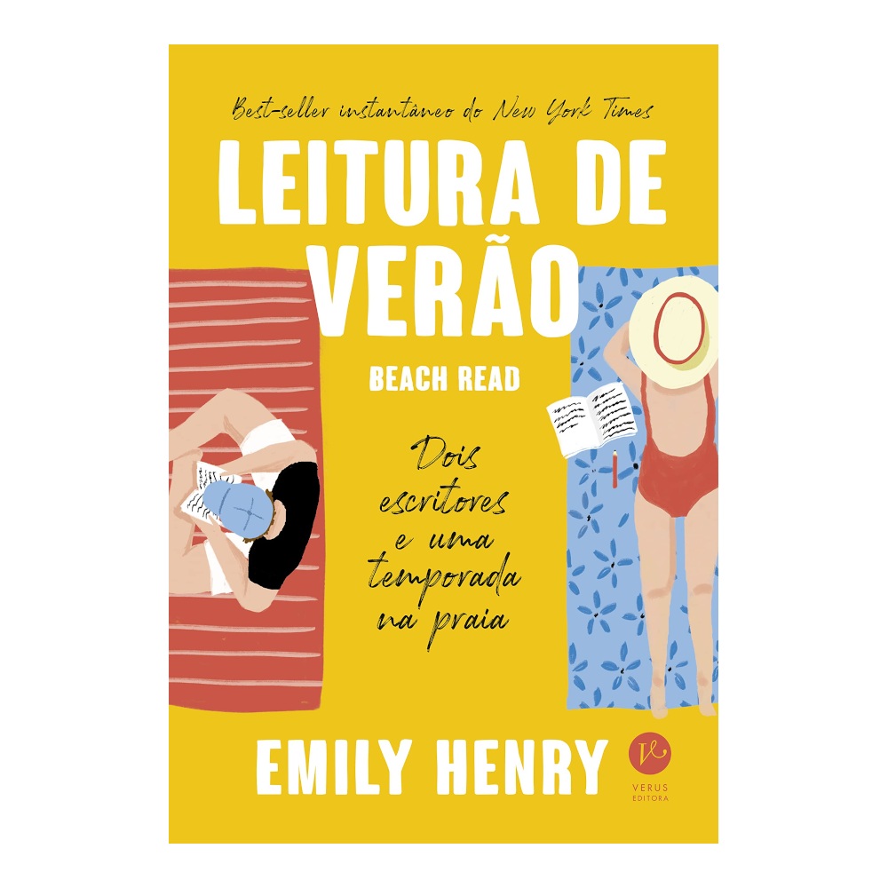 Leitura De Verão Leitura De Verão