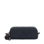 Estojo Kipling Gitroy - True Blue Tonal Estojo Kipling Gitroy - True Blue Tonal