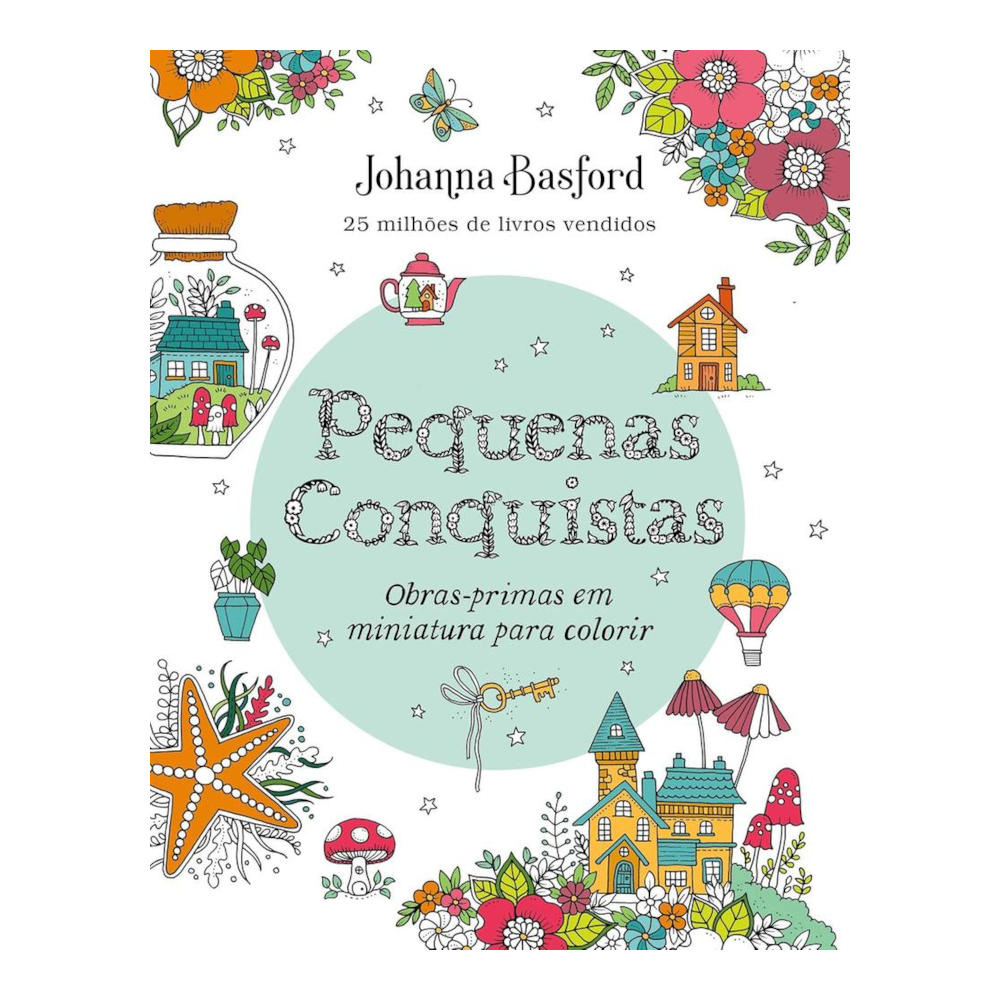 Pequenas Conquistas Pequenas Conquistas