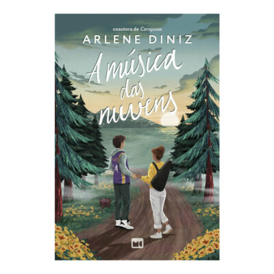 A Música Das Nuvens