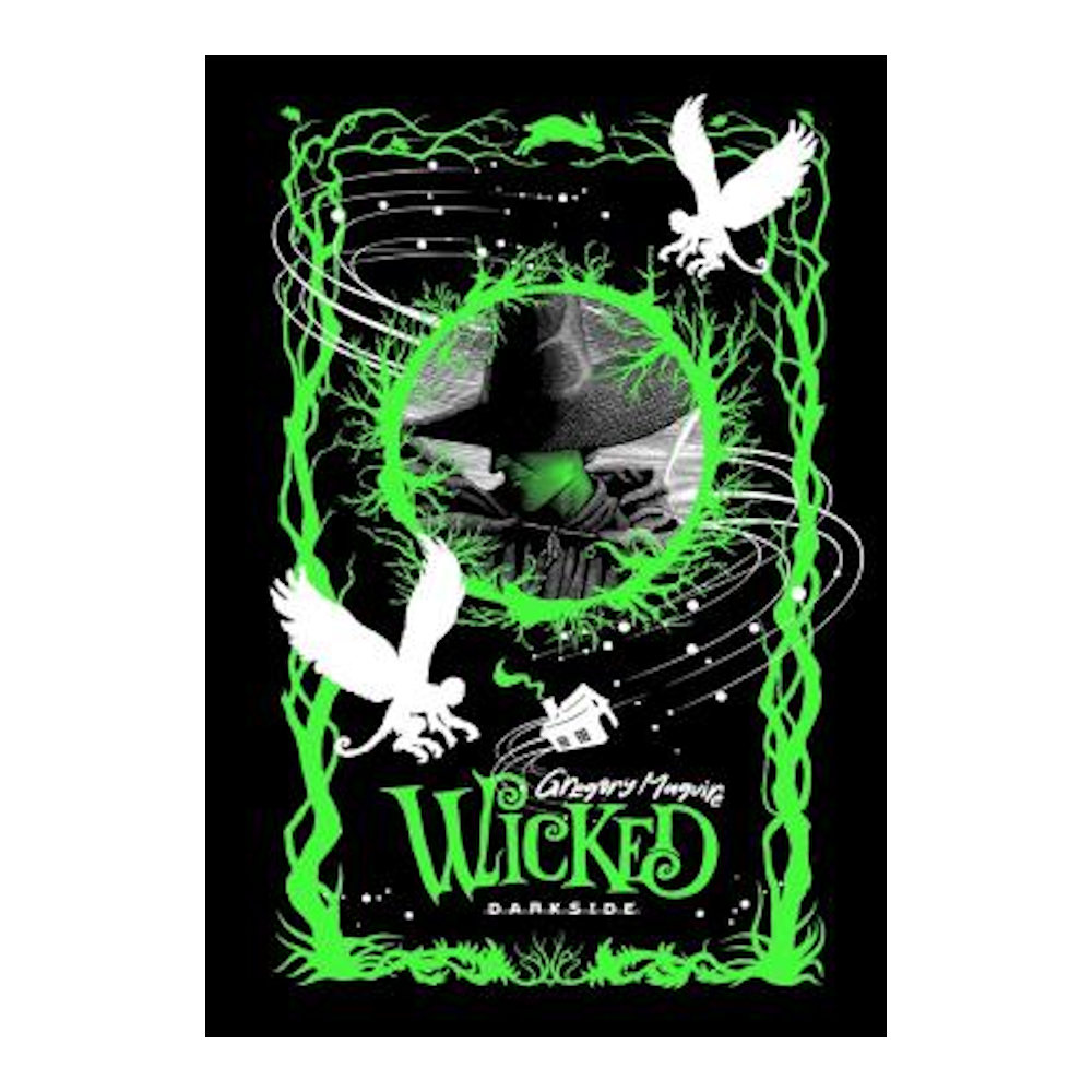Wicked Wicked