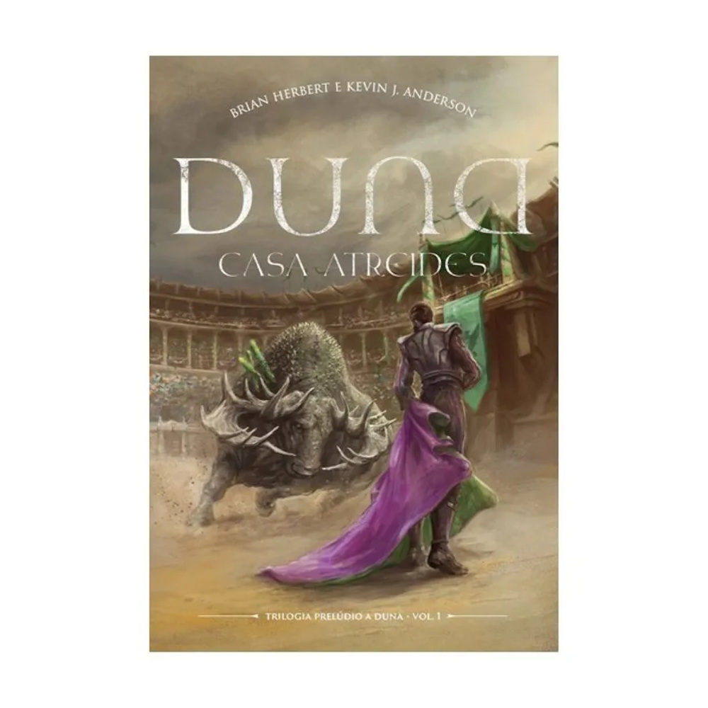 Dunas Casas Atreides Dunas Casas Atreides