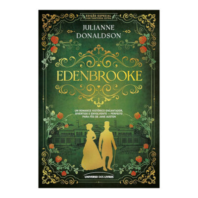 Edenbrooke
