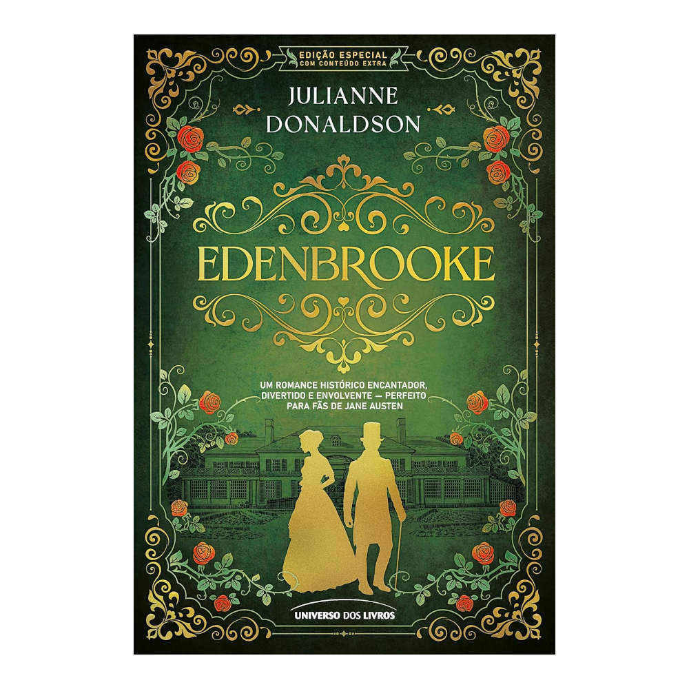 Edenbrooke Edenbrooke