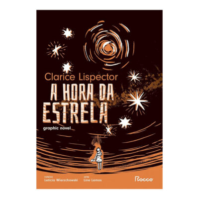 A Hora Da Estrela