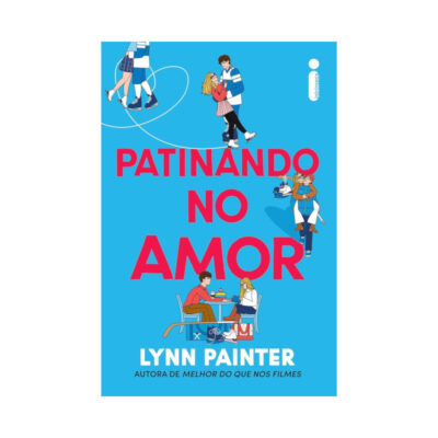 Patinando No Amor Patinando No Amor