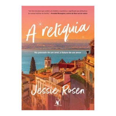 A RelÍquia