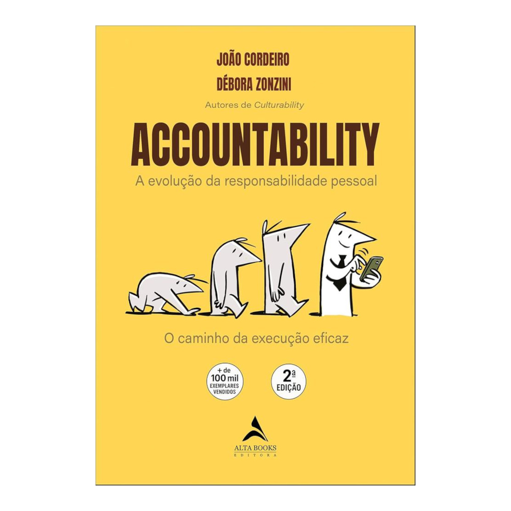 Accountability Accountability