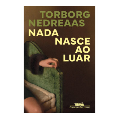 Nada Nasce Ao Luar