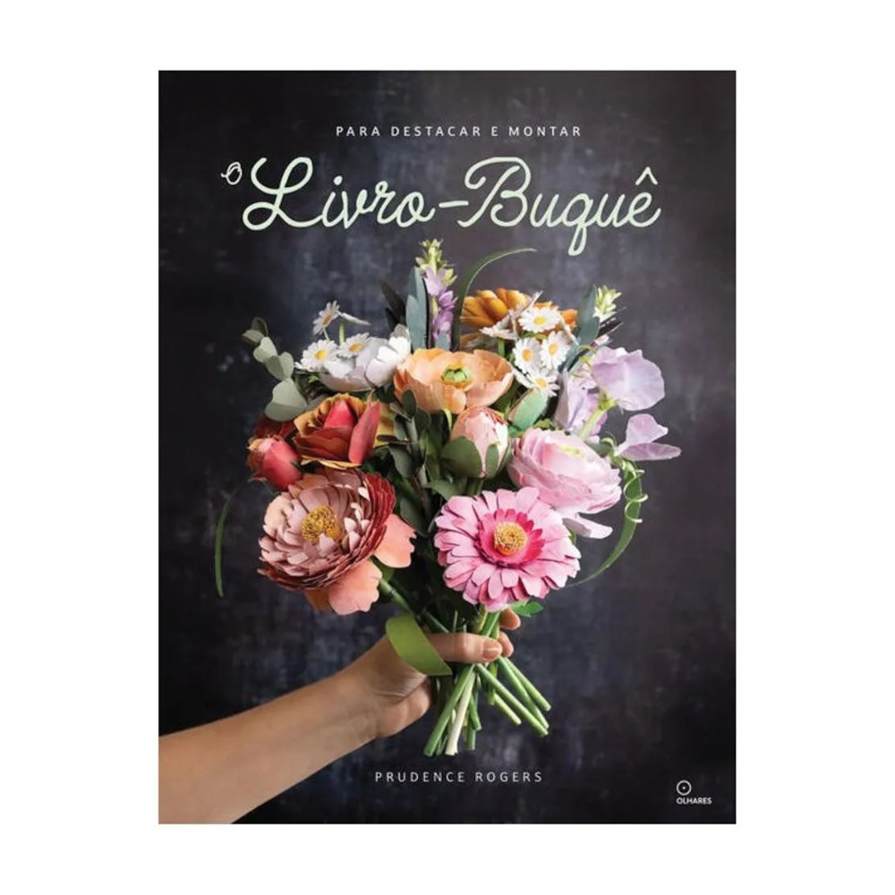 O Livro Buquê O Livro Buquê